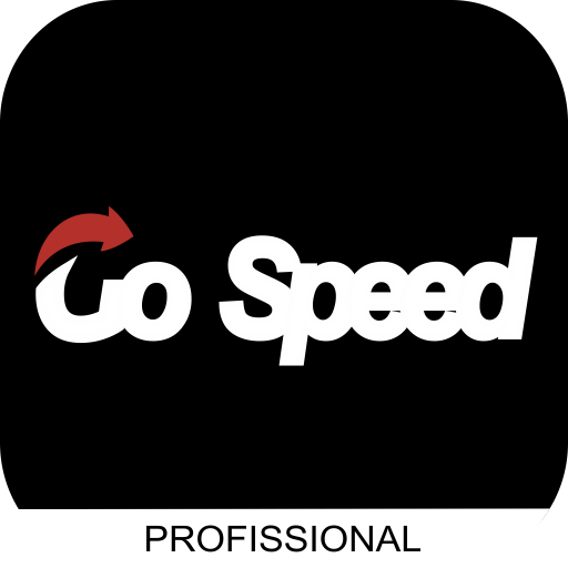 Go Speed - Profissional