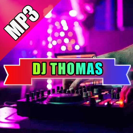 DJ Thomas Arya 2022