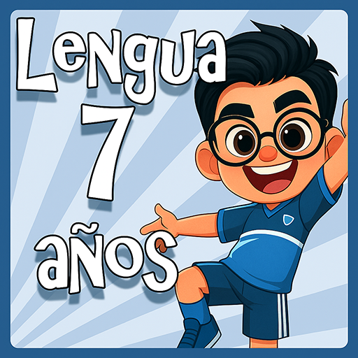 Lenguaje 7 años