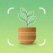 Scan Plant identification By Camera Simulator