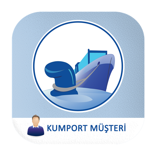 Kumport - KumSOFT Müşteri