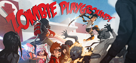 Zombie Playground™