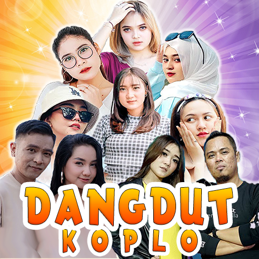 Dangdut Koplo MP3 Offline