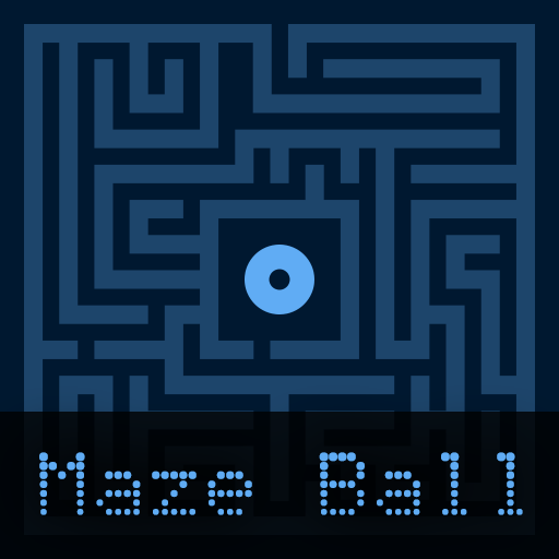 Maze Ball