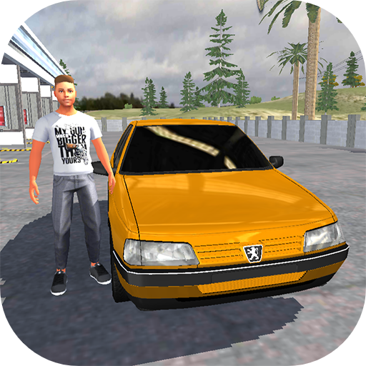 ماشین بازی ایرانی 2 : سرقت