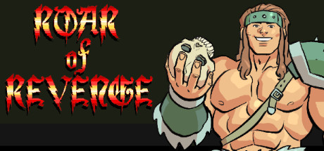 Roar of Revenge