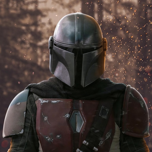 The Mandalorian Wallpapers