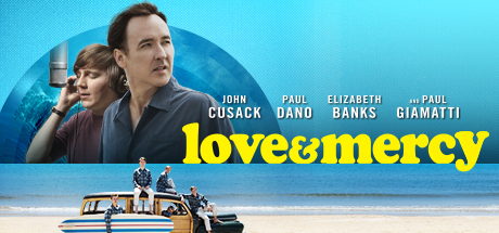 Love & Mercy