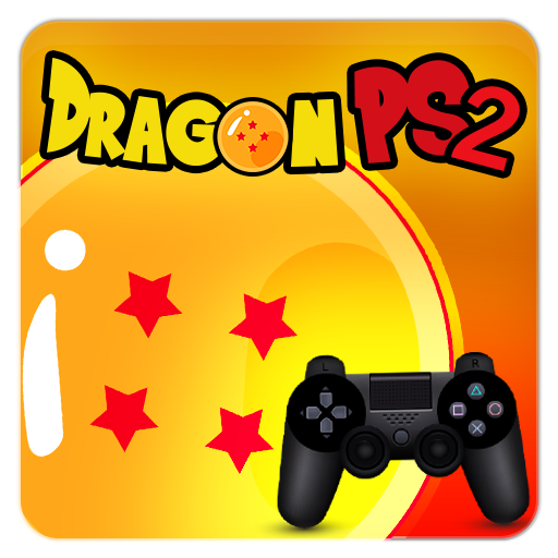DragonPS2 (эмулятор PS2) | Эмулятор Для PS2 2018