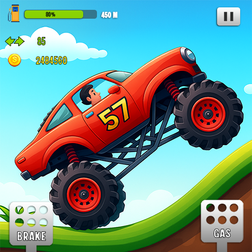 Hill Drive Adventure 2026