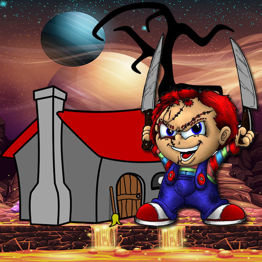Doll Killer Chucky Adventure