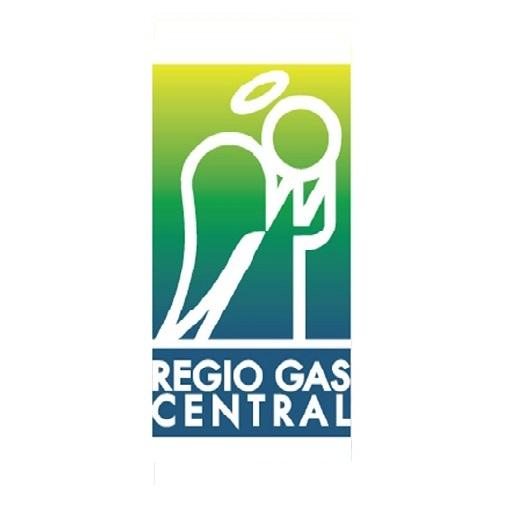 Regio Gas Central Pedidos