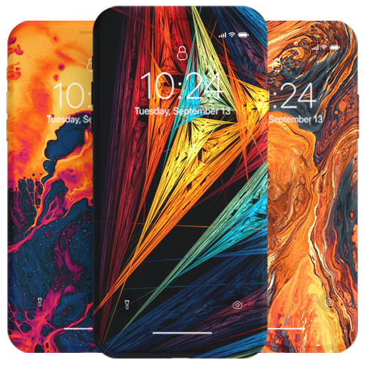 Abstract Wallpaper