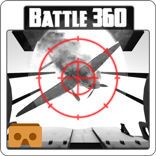 Battle 360 VR