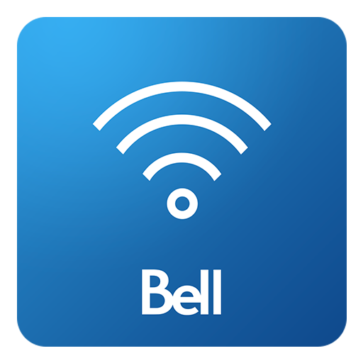 Bell Wi-Fi