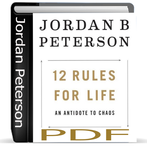 12 Rules for Life