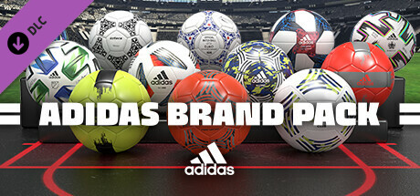 Rezzil Player - Adidas Brand Pack
