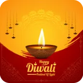 Diwali 2023 : Deepavali Wishes