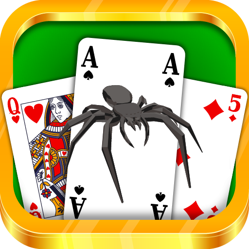 Spider Solitaire