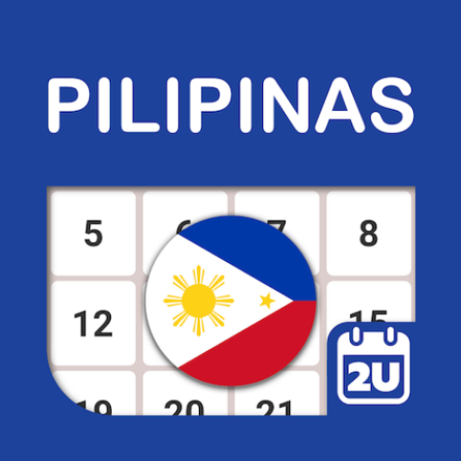 Philippines Calendar 2024