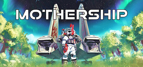 MOTHERSHIP Playtest