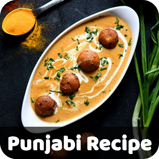 Punjabi Recipes in English Ind