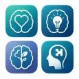 علم النفس -أفكار وحياة أفضل