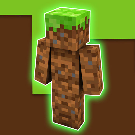 Camouflage Skins For Minecraft