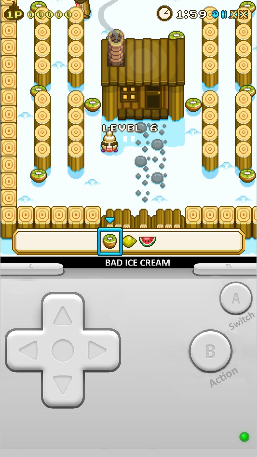 Download Bad Ice Cream Official: Icy War of Bad Ice-cream android on PC