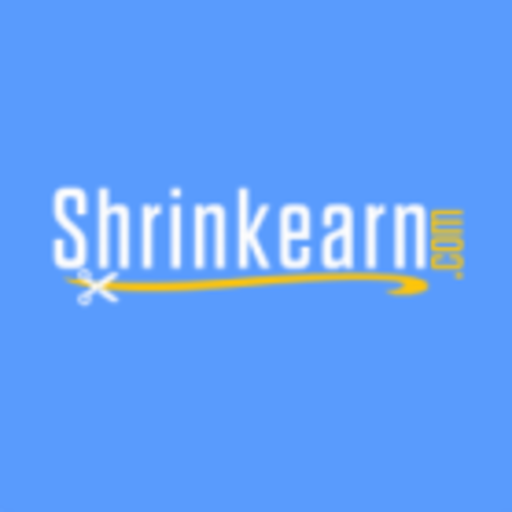 ShrinkEarn - Highest Paying UR