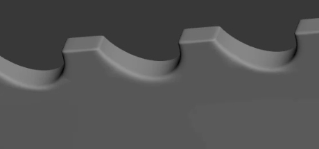 Blade Tutorial: 3Ds Max 2017 and Substance Painter 2: Blade Modeling 4