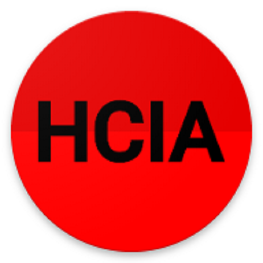 HCAI Dumps