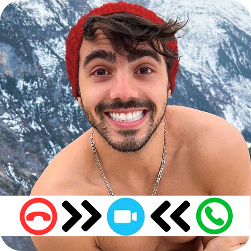 Fede Vigevani Call Prank