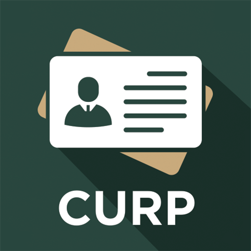 CURP - Guardar y compartir