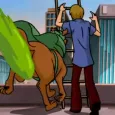 Super Scooby Game Adventure Do