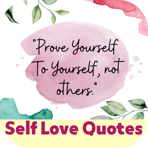 self love quotes