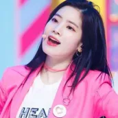 Twice Dahyun Wallpaper HD 4K