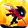 Shadow Stickman: Fight for Jus