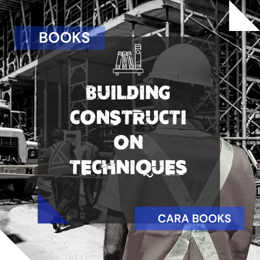 building construction books