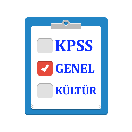 KPSS Genel Kültür 2020