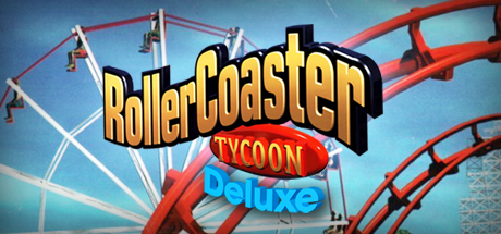 RollerCoaster Tycoon®: Deluxe