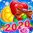 Candy Smash 2020 - Free Match