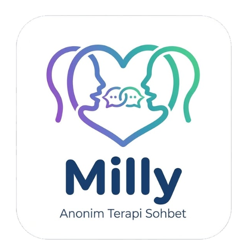 Milly – Gizli Sohbet & Dertleş