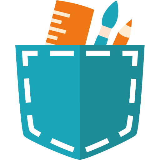 Pocket Paint: vẽ và chỉnh sửa!