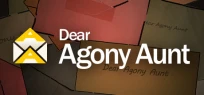 Dear Agony Aunt