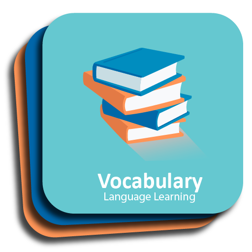 Vocabulary Quiz & Grammar app