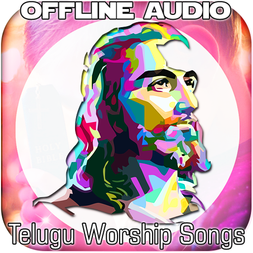 Telugu Bible Songs Offline