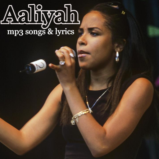 Aaliyah songs