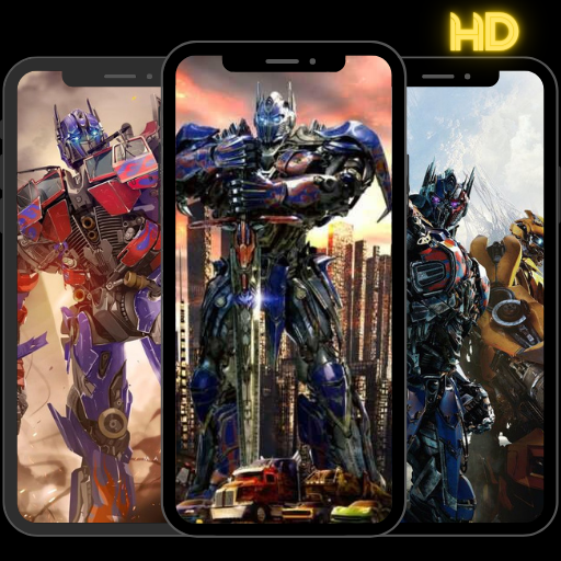 Optimus Prime Wallpapers HD 4K