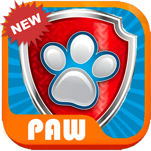 Paw Wallpaper Patrol 2021